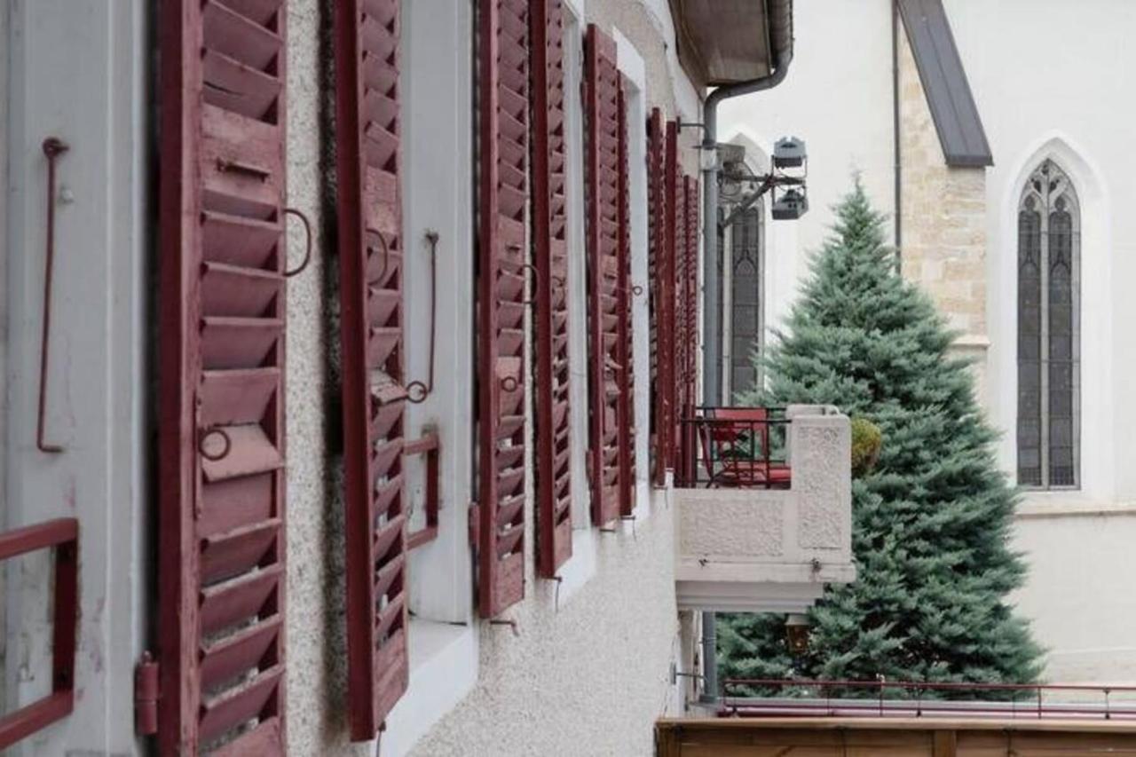 Alpes Annecy Rent Lodge Екстериор снимка