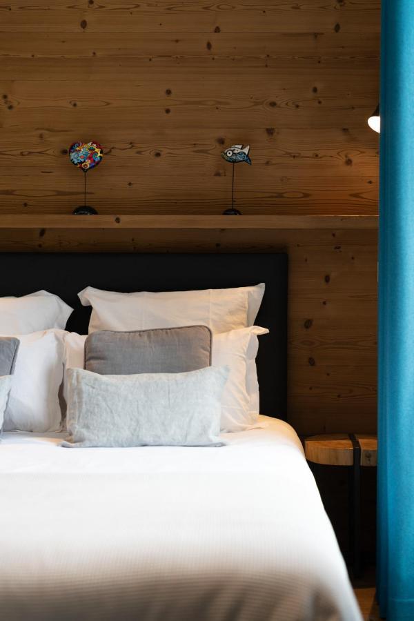 Alpes Annecy Rent Lodge Екстериор снимка