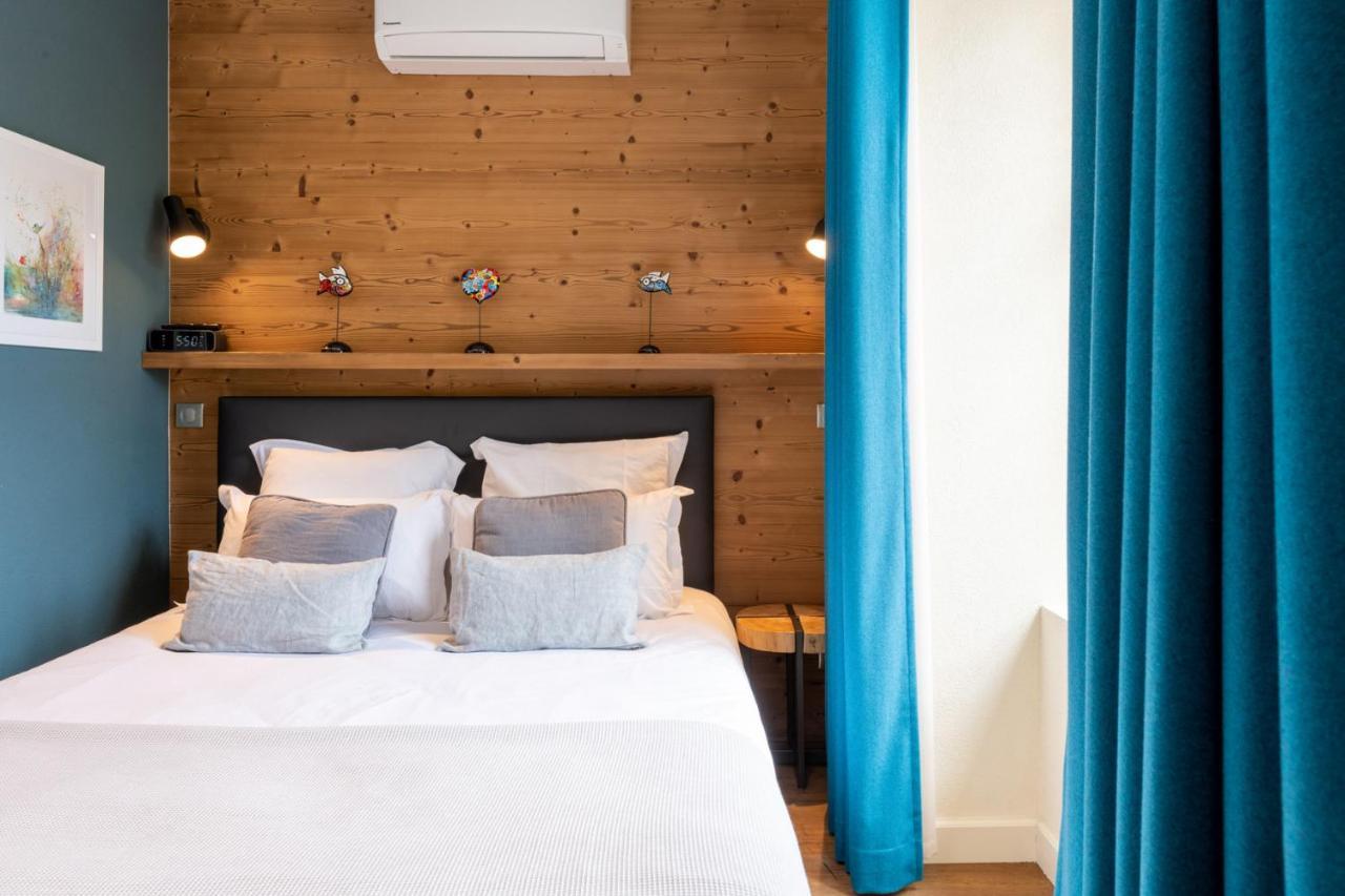 Alpes Annecy Rent Lodge Екстериор снимка